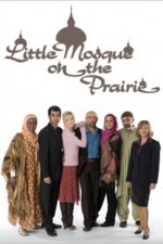 Watch Little Mosque on the Prairie Vumoo